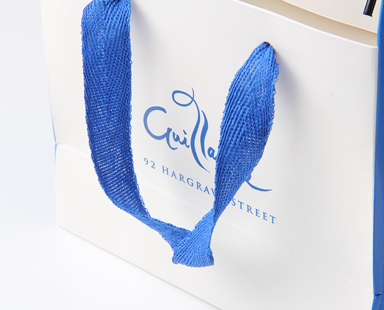 紙袋工廠這樣欺負(fù)商家們，你不生氣嗎？