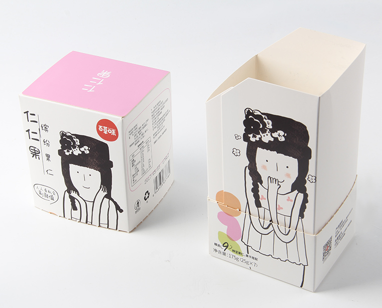 化妝品的盒子在訂制過程中保持顏色出眾的4個(gè)小細(xì)節(jié) 化妝品的盒子在訂制過程中保持顏色出眾的4個(gè)小細(xì)節(jié)