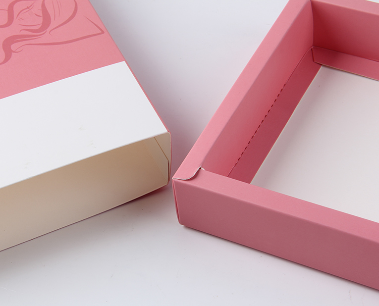 化妝品的盒子如果在定做的時候不住要這4個點，會后悔