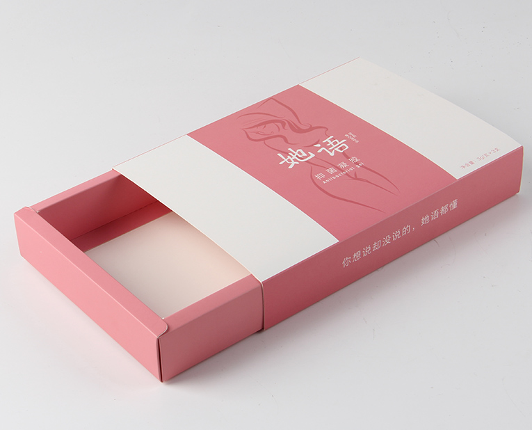 化妝品的盒子如果在定做的時候不住要這4個點，會后悔