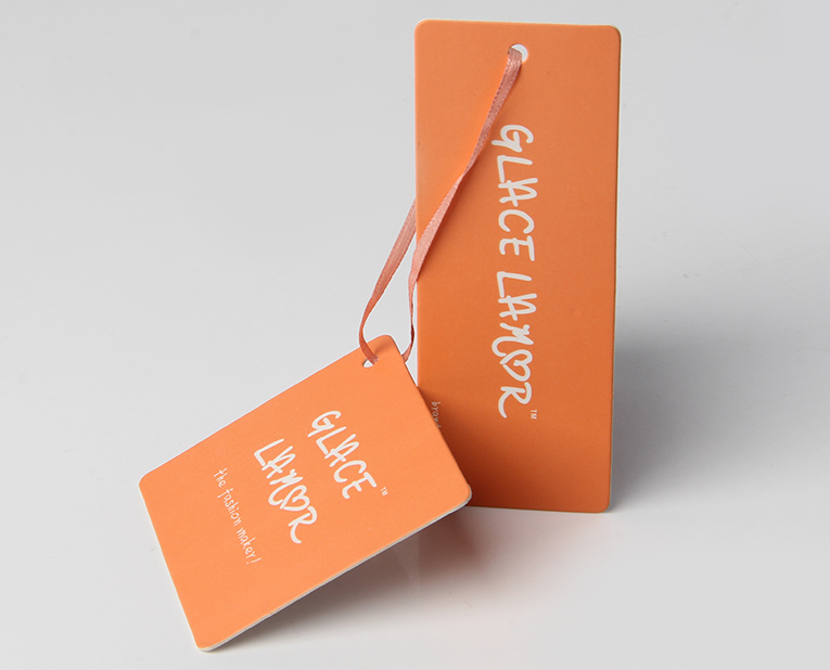 film，服裝吊牌制作的第一步，廠家該如何把控沖刷溫度