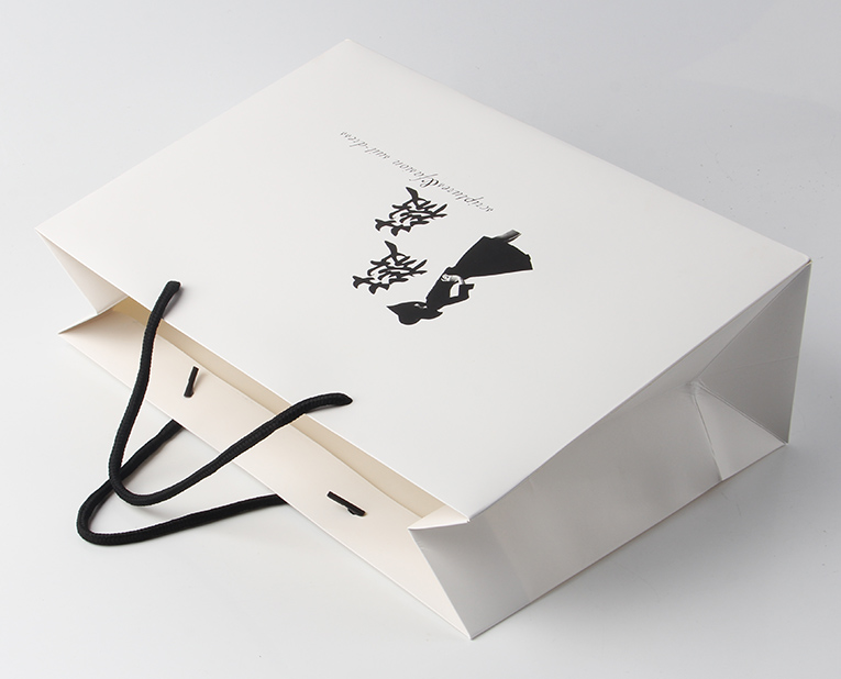 07年的時候，大豆油油墨為何被保健品紙袋廠家排除