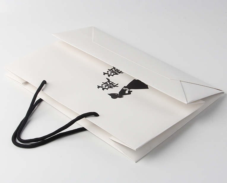 07年的時候，大豆油油墨為何被保健品紙袋廠家排除