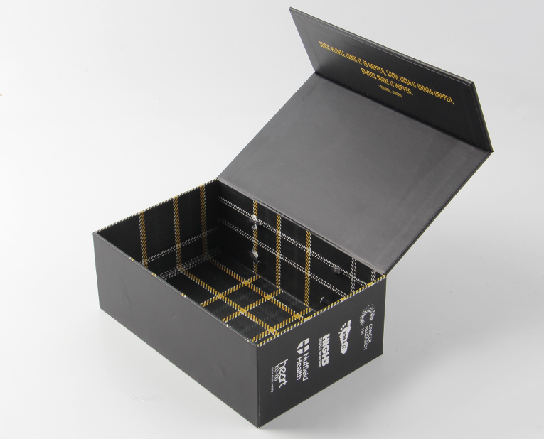 正曝光？保健品盒子在訂做中把控這個時間是為什么