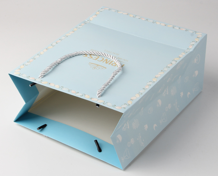 一些居心不良的襯衫禮品袋制造商，是如何在打樣&ldquo;下功夫&rdquo;