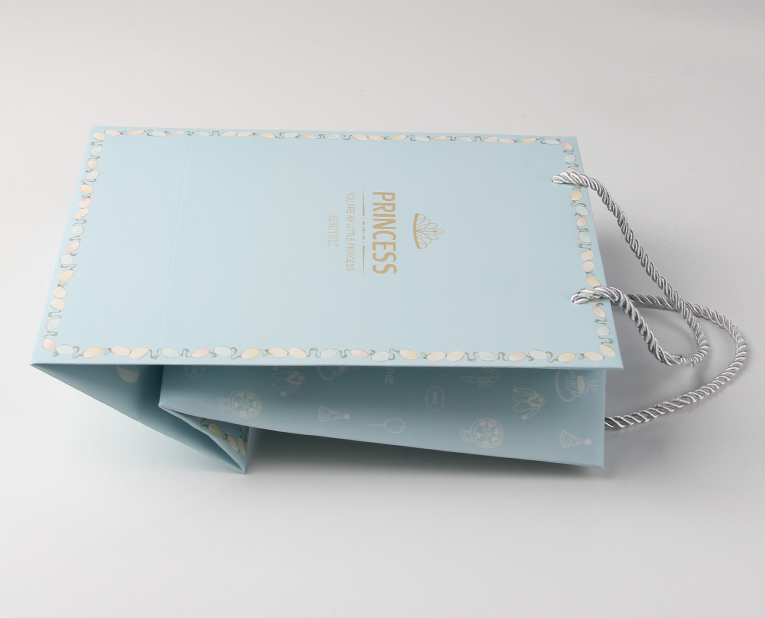 一些居心不良的襯衫禮品袋制造商，是如何在打樣&ldquo;下功夫&rdquo;