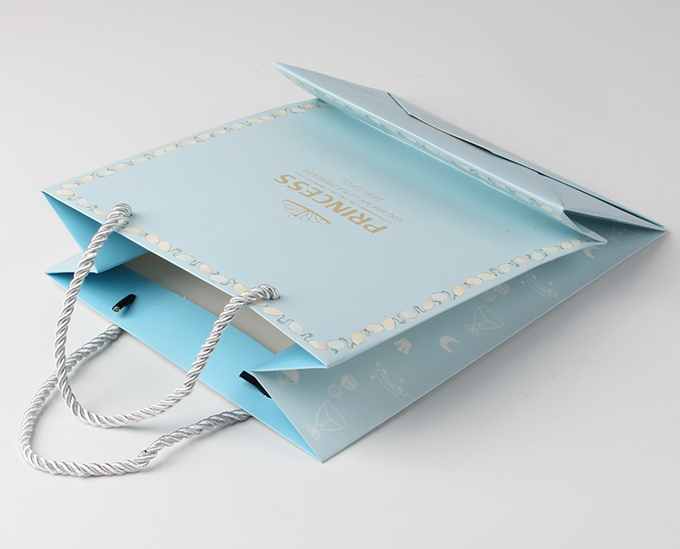 一些居心不良的襯衫禮品袋制造商，是如何在打樣&ldquo;下功夫&rdquo;