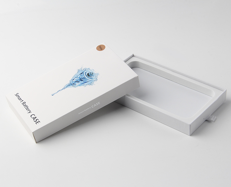 手機包裝表面臟污的話，應(yīng)該在訂做時怎么避免和處理？