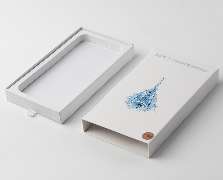 手機包裝表面臟污的話，應(yīng)該在訂做時怎么避免和處理？