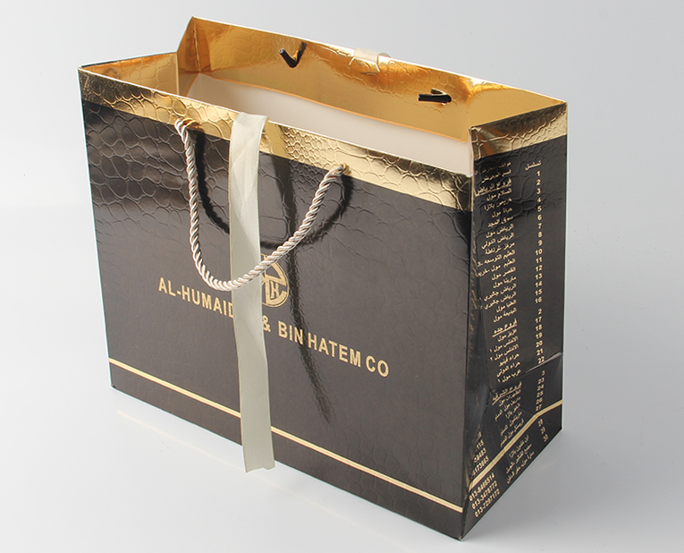 高檔禮品袋廠統(tǒng)計01年以來，絲印技術(shù)的起伏市場