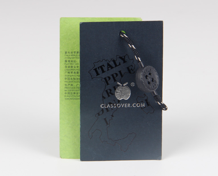 預(yù)防勝于治療，衣服的紙牌在定做之前需要這樣做準(zhǔn)備