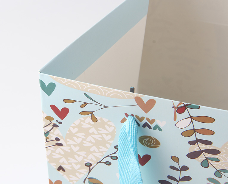 手機禮品袋的廠家玩自爆，不成功的案例也敢拿出來說