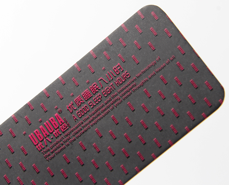 挽回皮具商對吊牌廠的信心，這2點環(huán)境因素必不可少