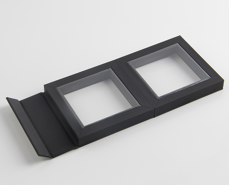 獨(dú)特的包裝設(shè)計功能