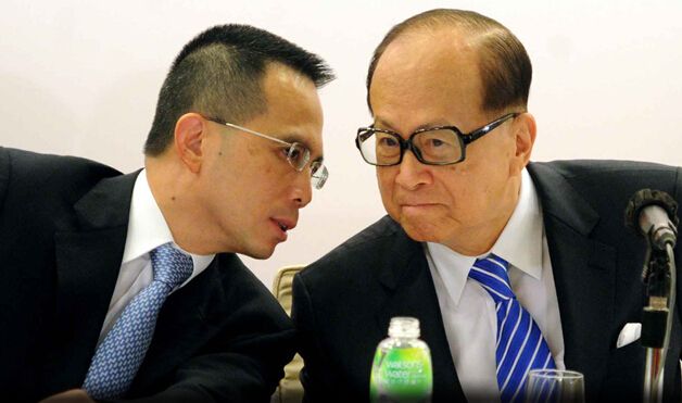 3.16，一位實業(yè)巨頭的退下給廣州禮品袋廠留下明燈