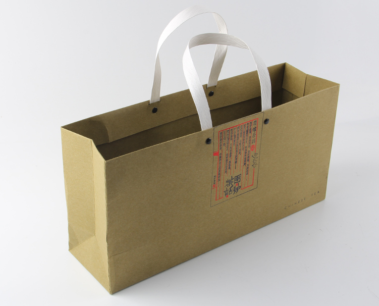 茶葉商和你都不明白，紙袋廠家的樣品費(fèi)為何貴，貴在哪