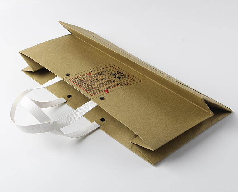 茶葉商和你都不明白，紙袋廠家的樣品費(fèi)為何貴，貴在哪