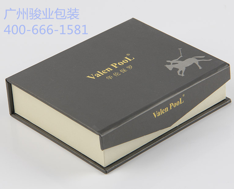 只有不斷精進茶葉精裝盒定做技術(shù)，才能夠站穩(wěn)腳跟