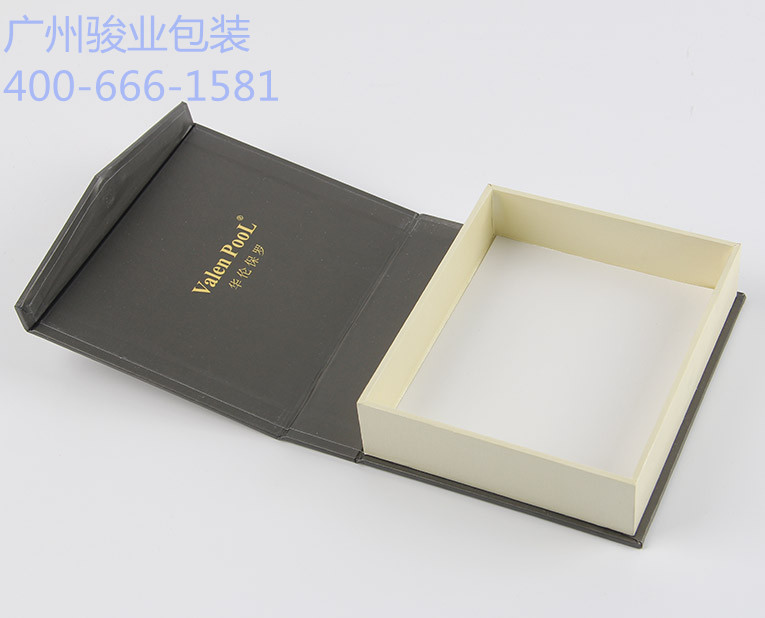 只有不斷精進茶葉精裝盒定做技術(shù)，才能夠站穩(wěn)腳跟