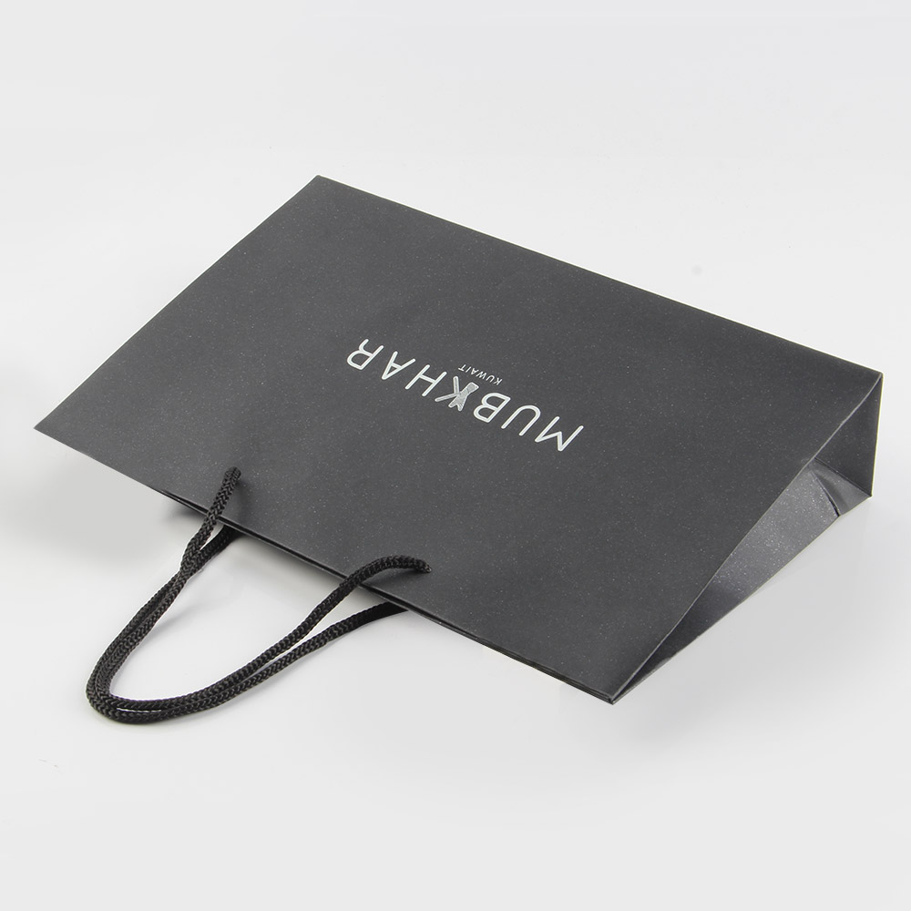 時(shí)間都去哪啦？褲子紙袋生產(chǎn)廠家跟你算清楚