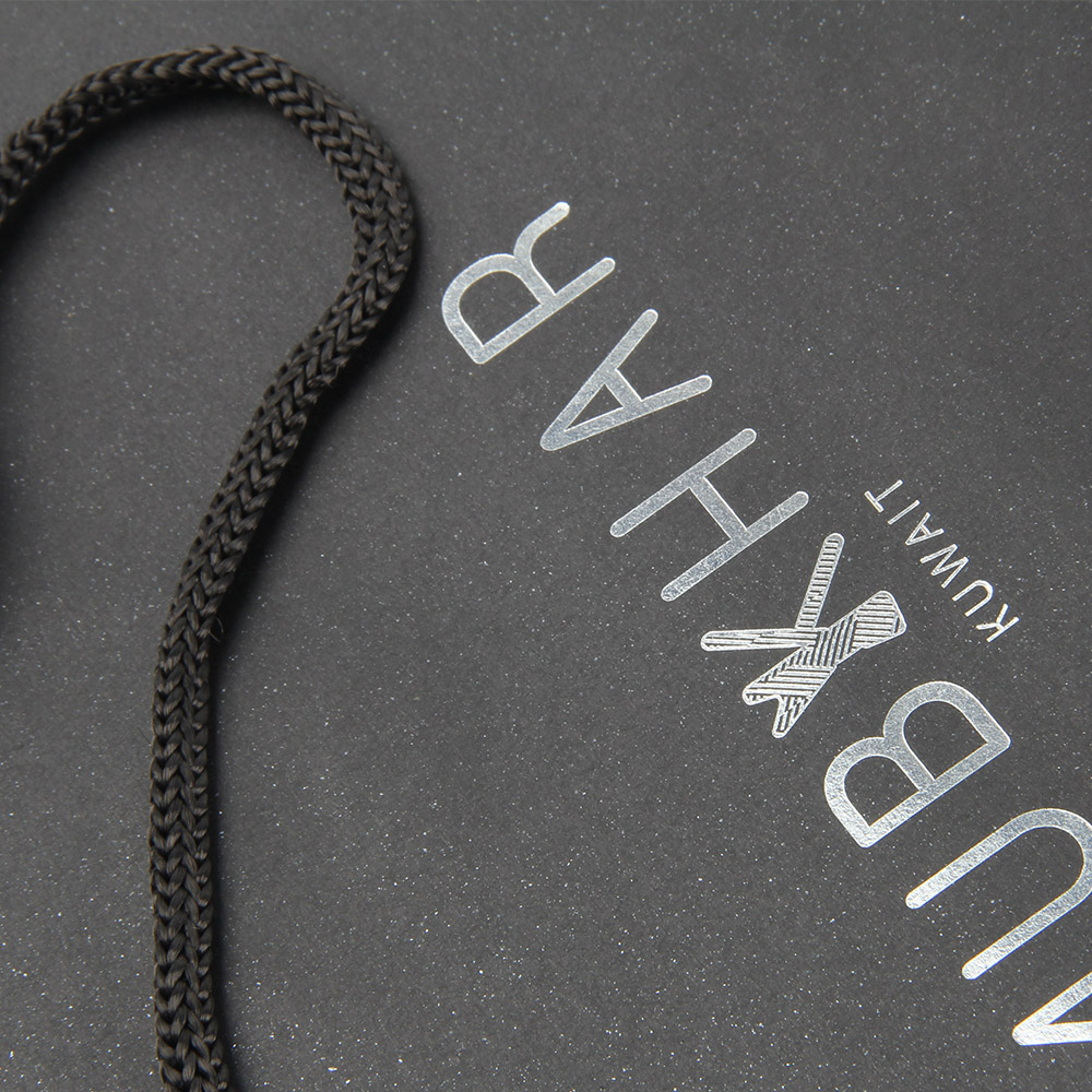 時(shí)間都去哪啦？褲子紙袋生產(chǎn)廠家跟你算清楚