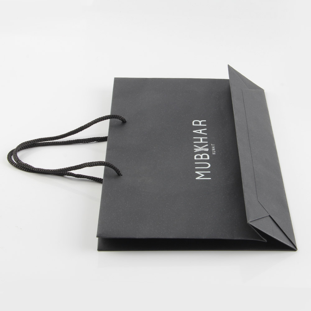 時(shí)間都去哪啦？褲子紙袋生產(chǎn)廠家跟你算清楚