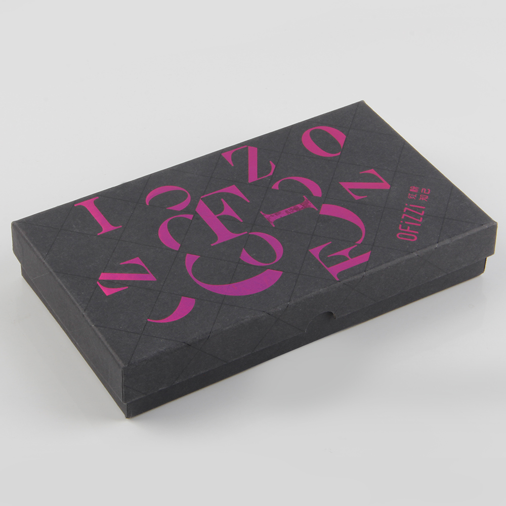 如果內(nèi)衣精裝盒廠是細(xì)心分析你的特種紙，是不會(huì)出現(xiàn)粘壞的