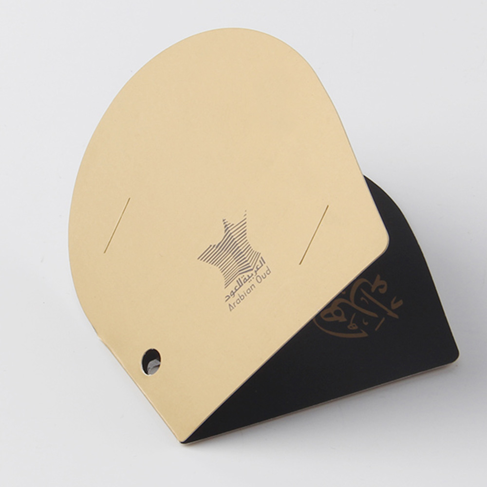 遇到一個(gè)財(cái)大氣粗的米蘭客戶，內(nèi)衣吊牌生產(chǎn)廠家也很頭大