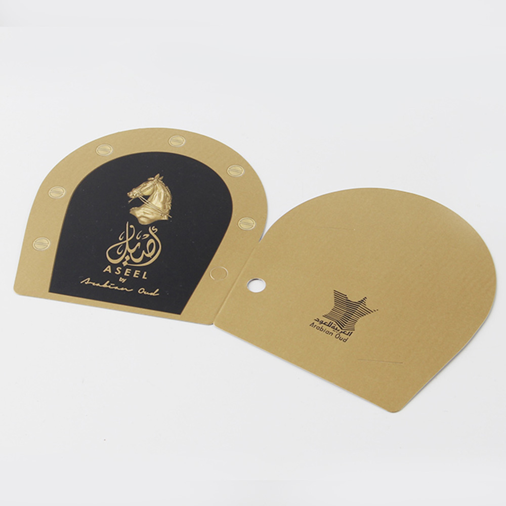 遇到一個(gè)財(cái)大氣粗的米蘭客戶，內(nèi)衣吊牌生產(chǎn)廠家也很頭大