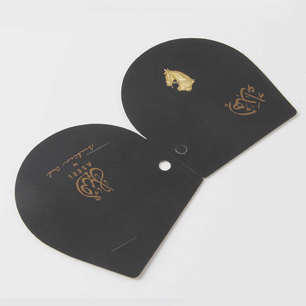 遇到一個(gè)財(cái)大氣粗的米蘭客戶，內(nèi)衣吊牌生產(chǎn)廠家也很頭大