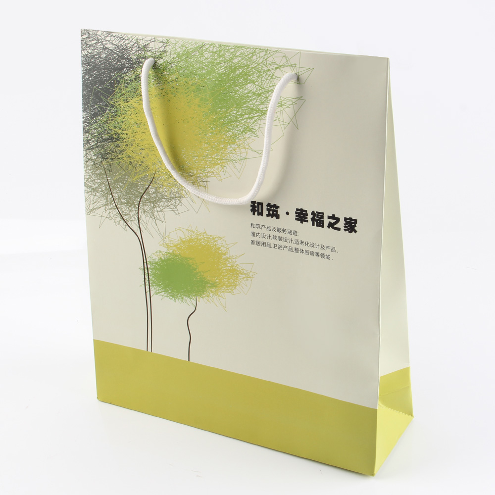 衣服紙袋工廠的業(yè)務(wù)同事，寫下了和客戶溝通的精髓