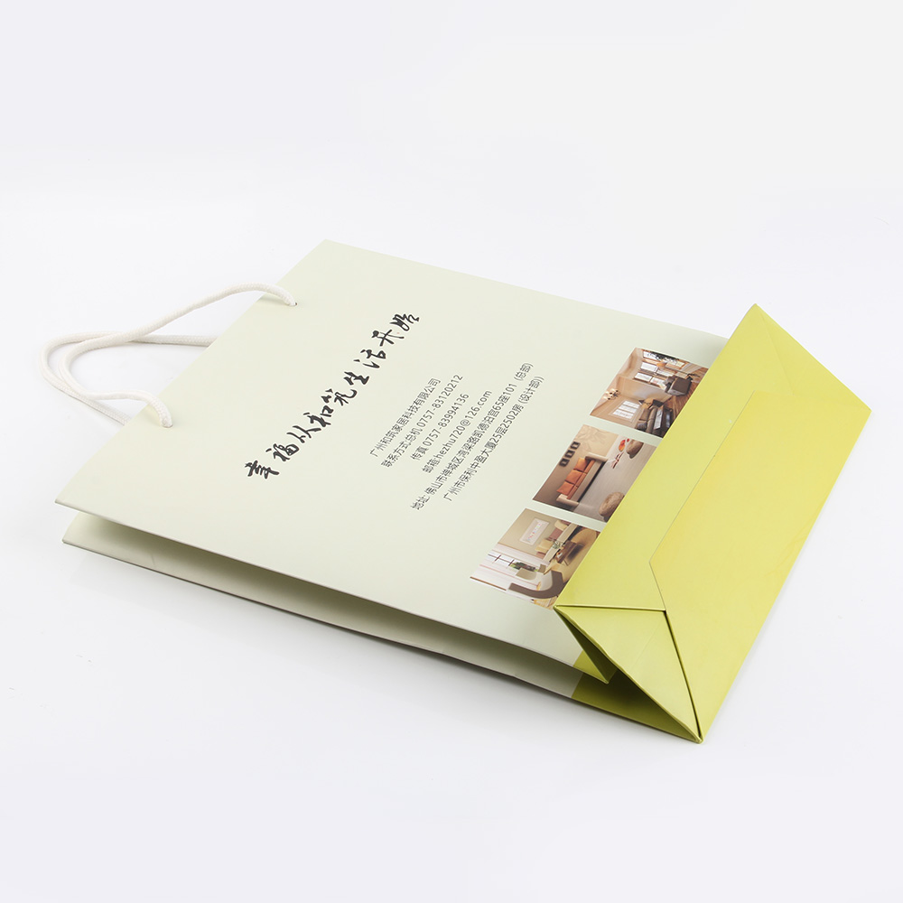 衣服紙袋工廠的業(yè)務(wù)同事，寫下了和客戶溝通的精髓