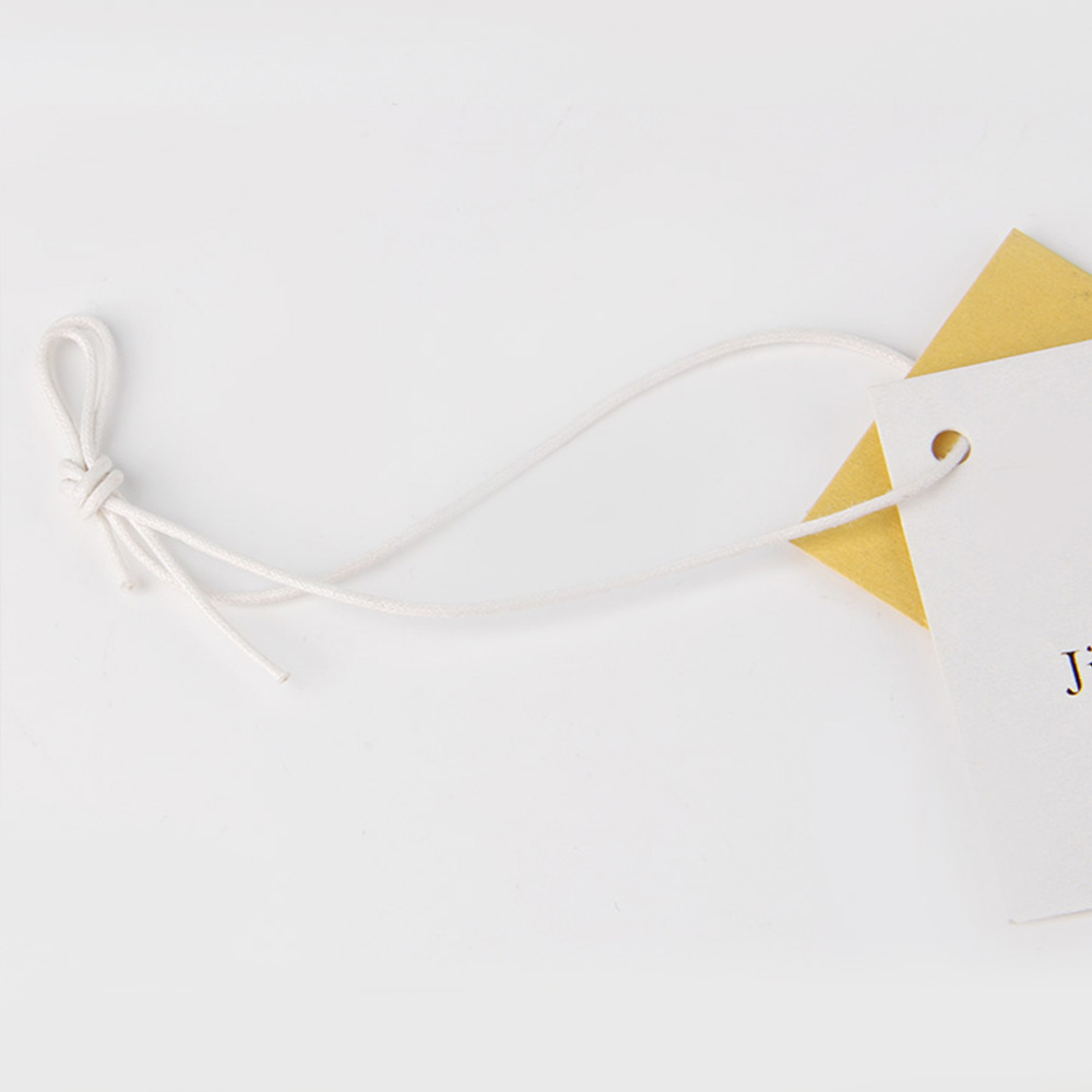 需要彩色吊牌的商家和我們在定做過程中的&ldquo;神&rdquo;配合