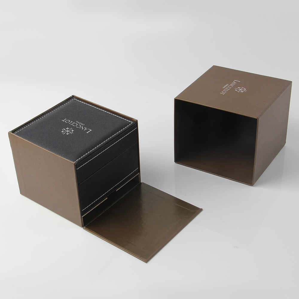 失敗的會讓項鏈精裝盒廠更加強(qiáng)大，做到更加好