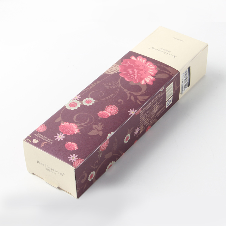 過去的1年中，香水精裝盒生產(chǎn)廠家開始注意到的變化，或許會改變浪潮