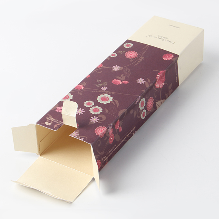 過去的1年中，香水精裝盒生產(chǎn)廠家開始注意到的變化，或許會改變浪潮