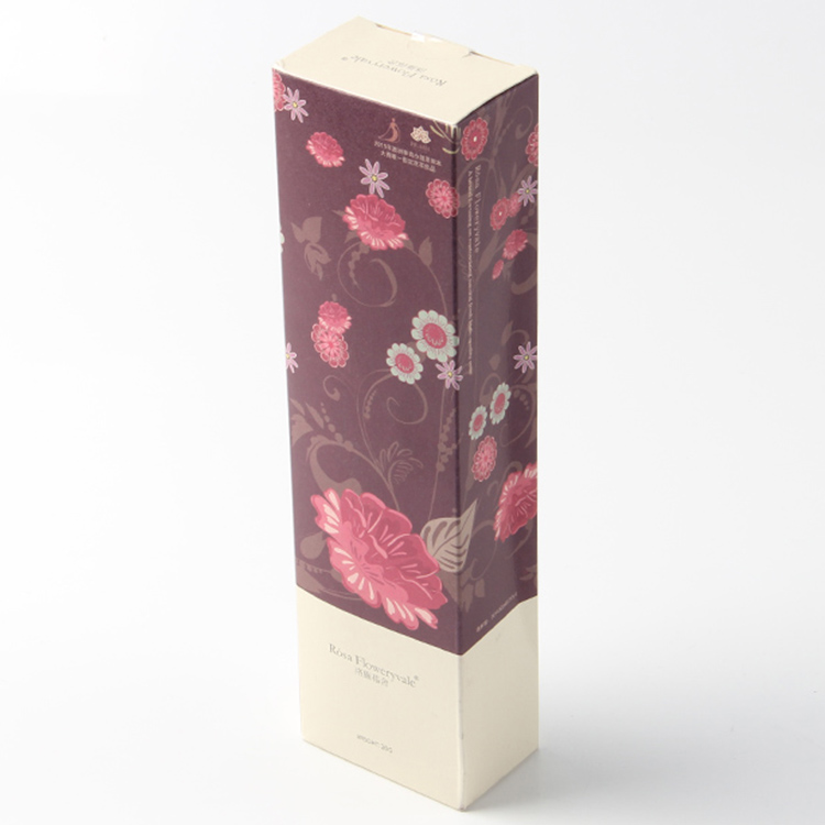 過去的1年中，香水精裝盒生產(chǎn)廠家開始注意到的變化，或許會改變浪潮