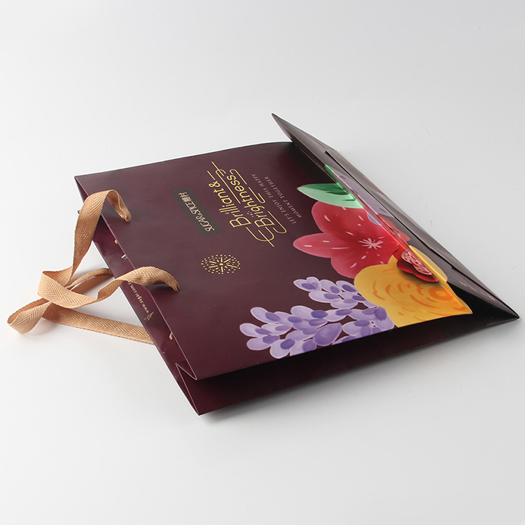 茶葉紙袋的發(fā)展該革新還是古典，看制造商的抉擇