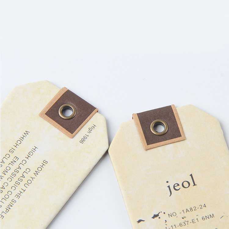 超越的自我，牛仔褲到了改變吊牌訂制材料的岔路