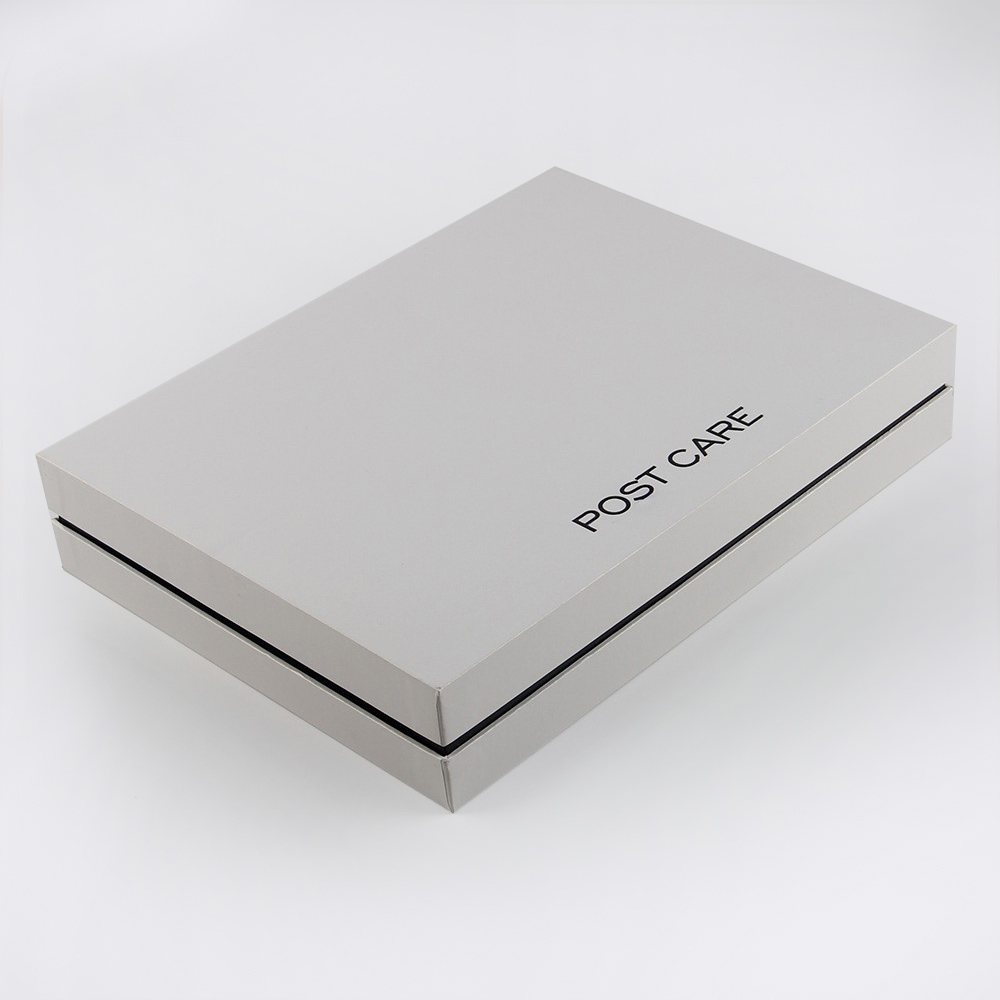 自有輪回，襯衫盒廠做的紙盒，也曾經(jīng)跨過(guò)山河大海