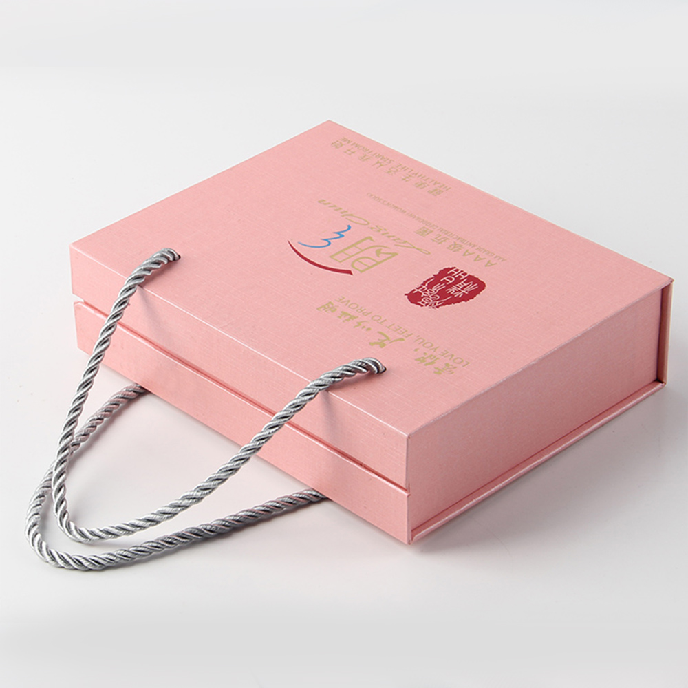 美容產(chǎn)品的盒子挑選定制的顏色，為何和其他包裝盒反著來？