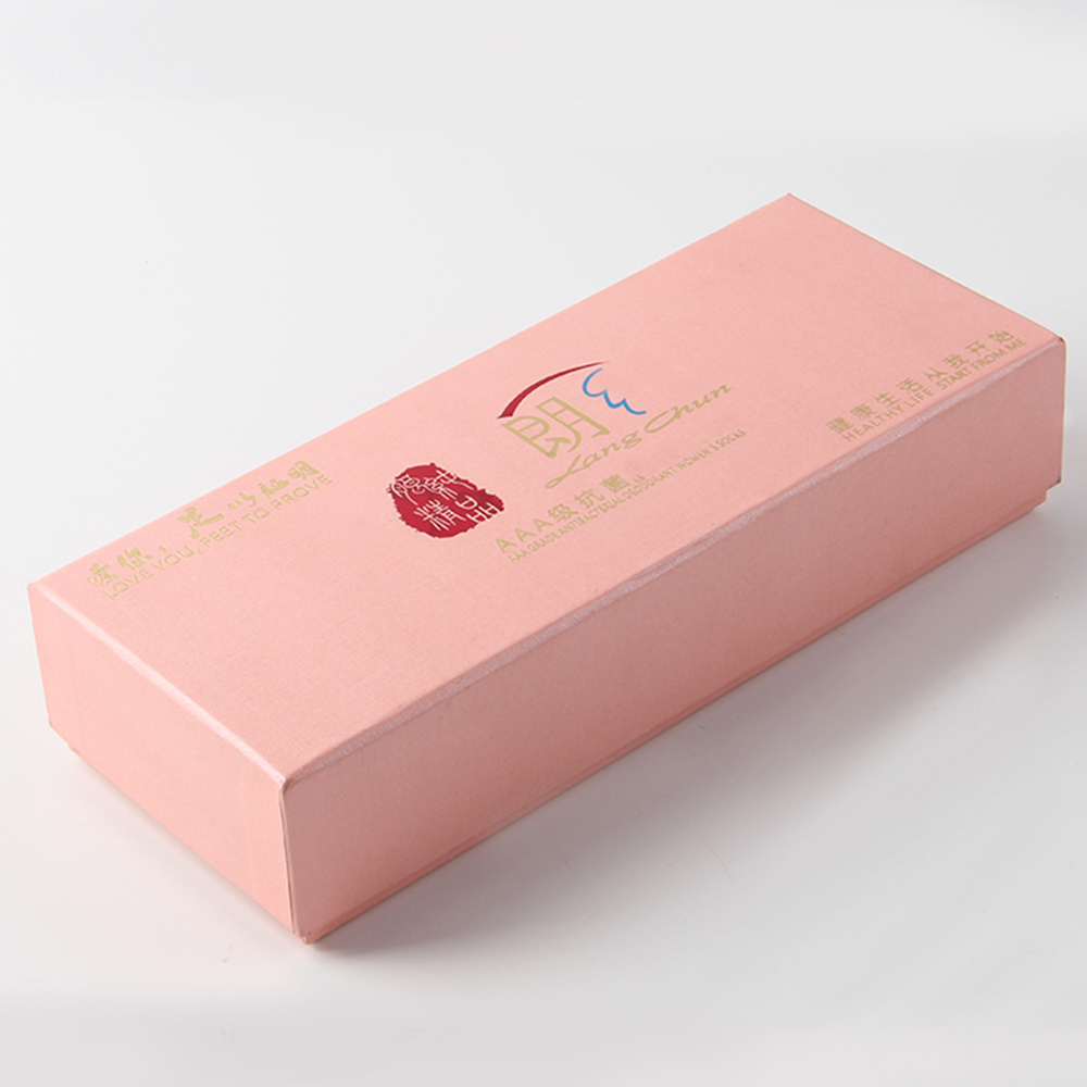 美容產(chǎn)品的盒子挑選定制的顏色，為何和其他包裝盒反著來？