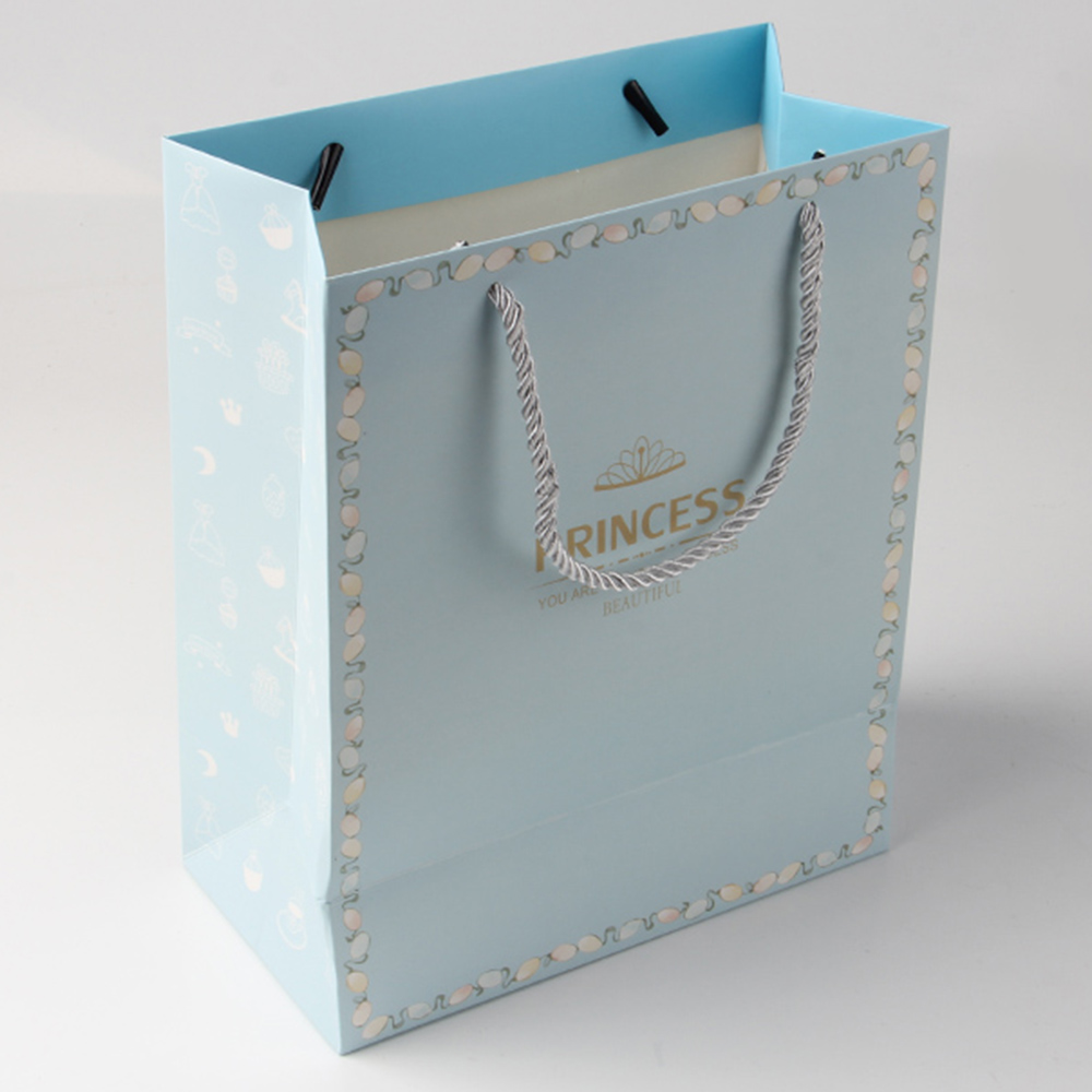 價格不是內(nèi)褲競爭的核心，紙袋制造商發(fā)現(xiàn)商家的共同誤區(qū)