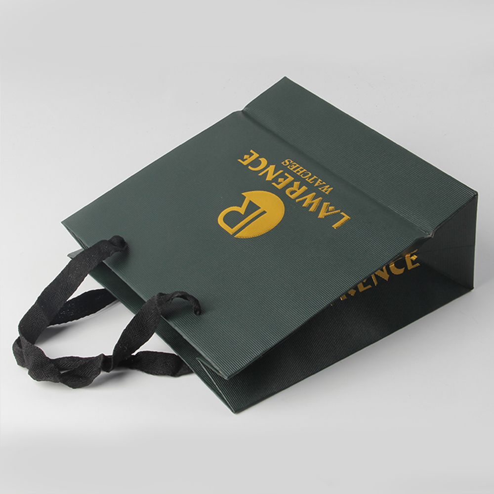 手表商分別將紙袋和紙盒給2個(gè)生產(chǎn)廠家真的是無(wú)限正確的做法 手表商分別將紙袋和紙盒給2個(gè)生產(chǎn)廠家真的是無(wú)限正確的做法