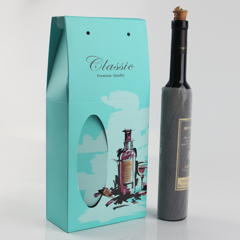 在紅酒產(chǎn)品沒有優(yōu)勢(shì)的情況下如何通過盒子定制扭轉(zhuǎn)局勢(shì) 在紅酒產(chǎn)品沒有優(yōu)勢(shì)的情況下如何通過盒子定制扭轉(zhuǎn)局勢(shì)