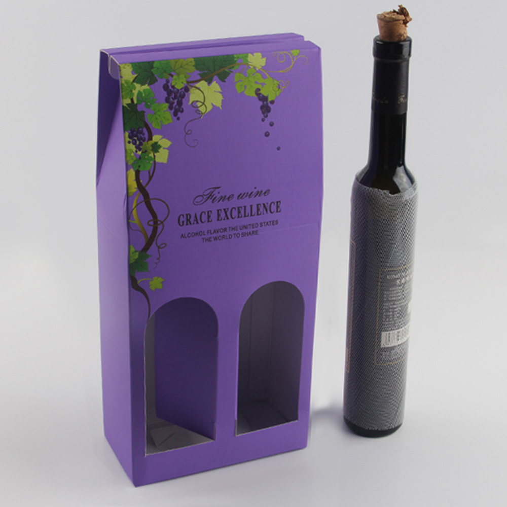 在紅酒產(chǎn)品沒有優(yōu)勢(shì)的情況下如何通過盒子定制扭轉(zhuǎn)局勢(shì) 在紅酒產(chǎn)品沒有優(yōu)勢(shì)的情況下如何通過盒子定制扭轉(zhuǎn)局勢(shì)