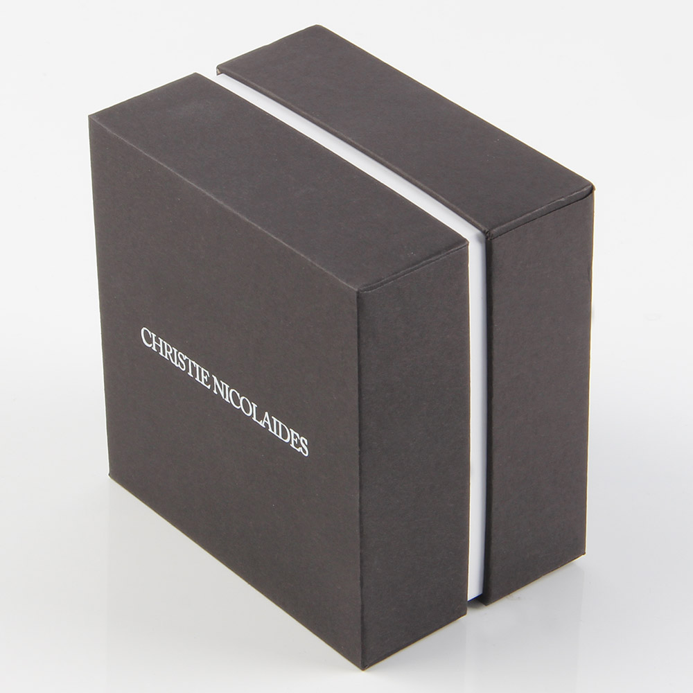 揭穿貓膩，耳環(huán)禮盒定做的大貨才是驗貨重頭戲