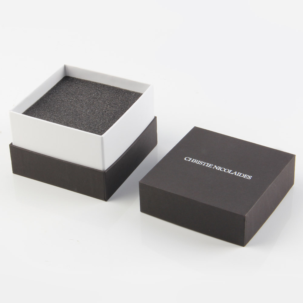 揭穿貓膩，耳環(huán)禮盒定做的大貨才是驗貨重頭戲