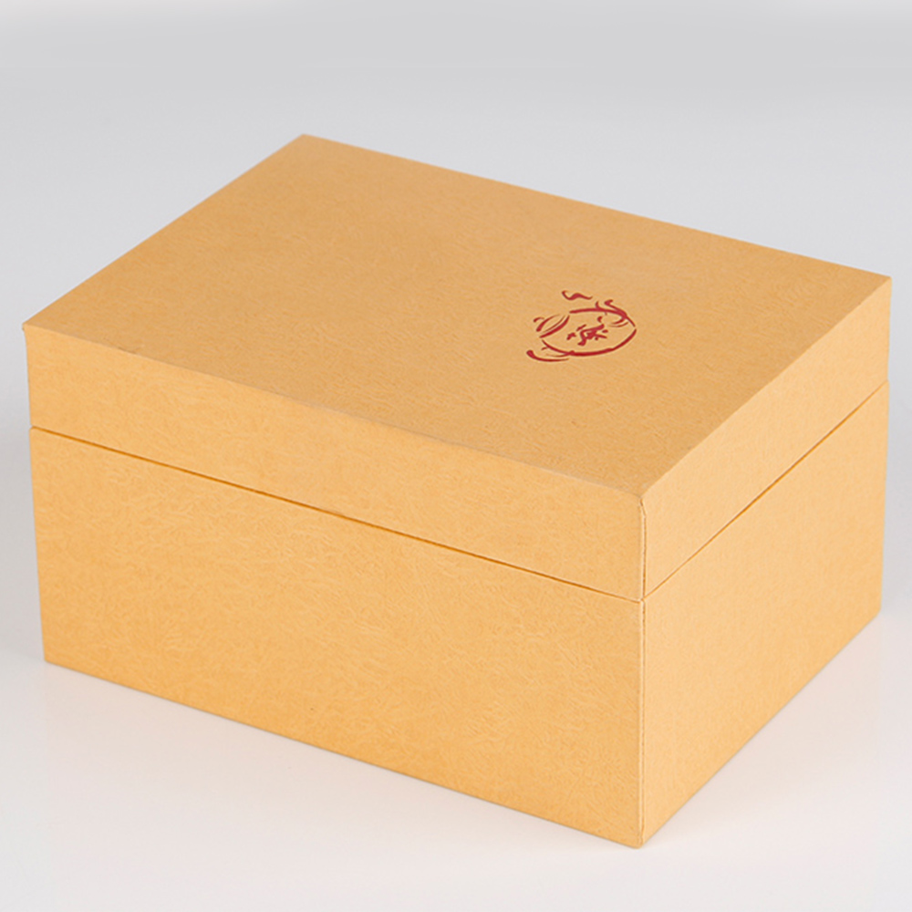 翻蓋的保健品包裝已經(jīng)過氣，定做天地蓋c位出道