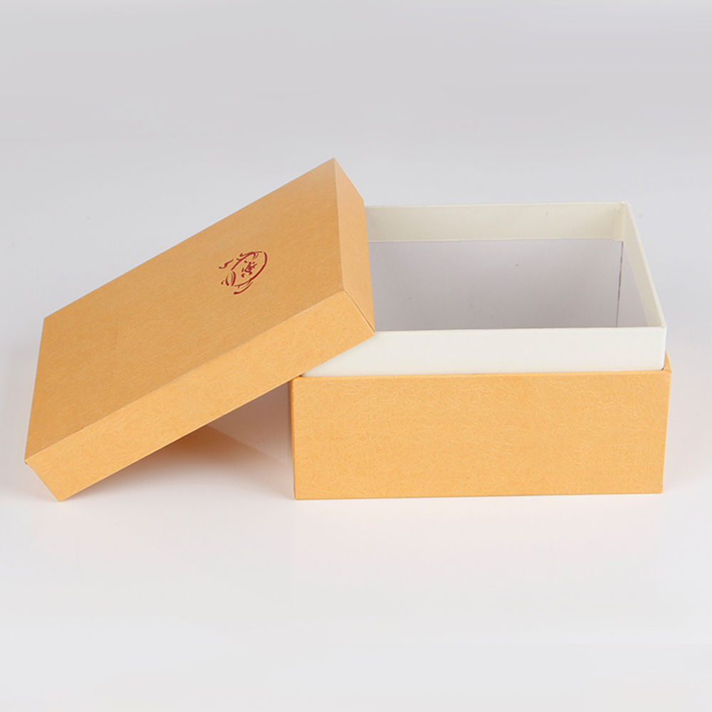 翻蓋的保健品包裝已經(jīng)過氣，定做天地蓋c位出道